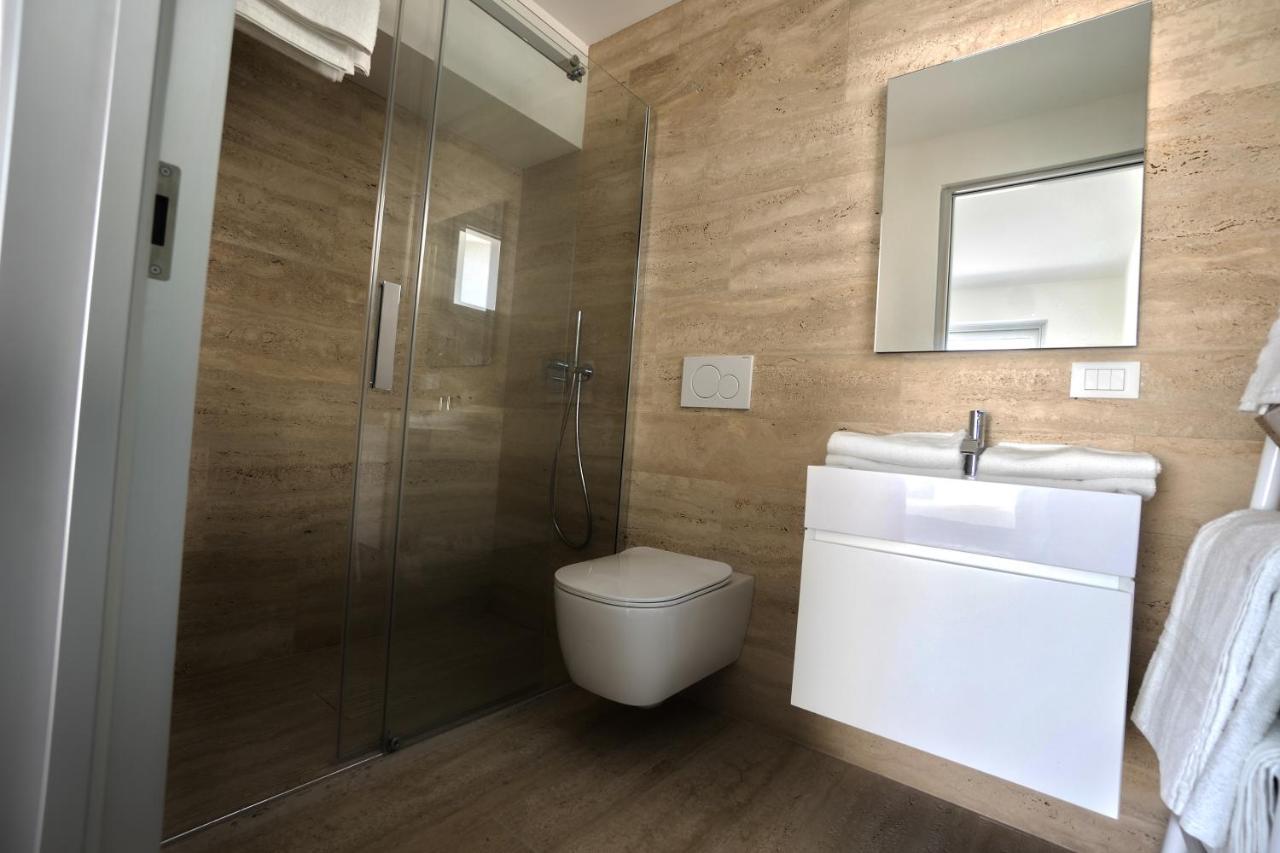 Mont Des Olives - Cap D'Ail- App7 Apartment Saint-Antoine  Bagian luar foto